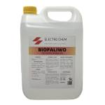 BIOPALIWO - DO BIOKOMINKÓW - 5l