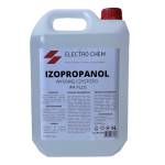 IZOPROPANOL WYSOKIEJ CZYSTOŚCI IPA PLUS 100% - 5l