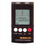 Miernik pola elektrostatycznego Quick 431