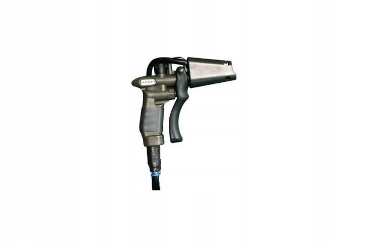 Pistolet do jonizacji Quick 445F