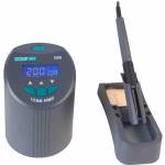 Stacja lutownicza Quick 303ESD - 90W - praca w sieci