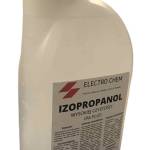 Izopropanol IPA PLUS Najwyższej Czystości 100% - Electro Chem - 1L