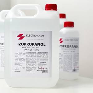chemia przemyslowa electro chem Chemia Przemysłowa electro chem izopropanol