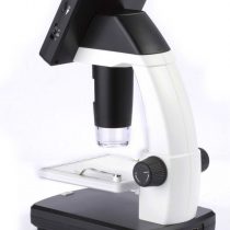 LCD digital microscope 5M 20-500x measurement -1