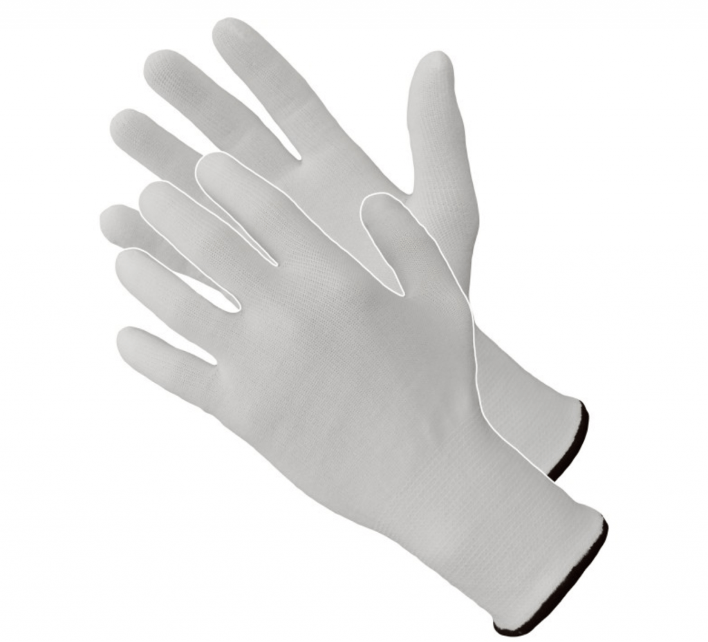 Rękawiczki Bawełniane