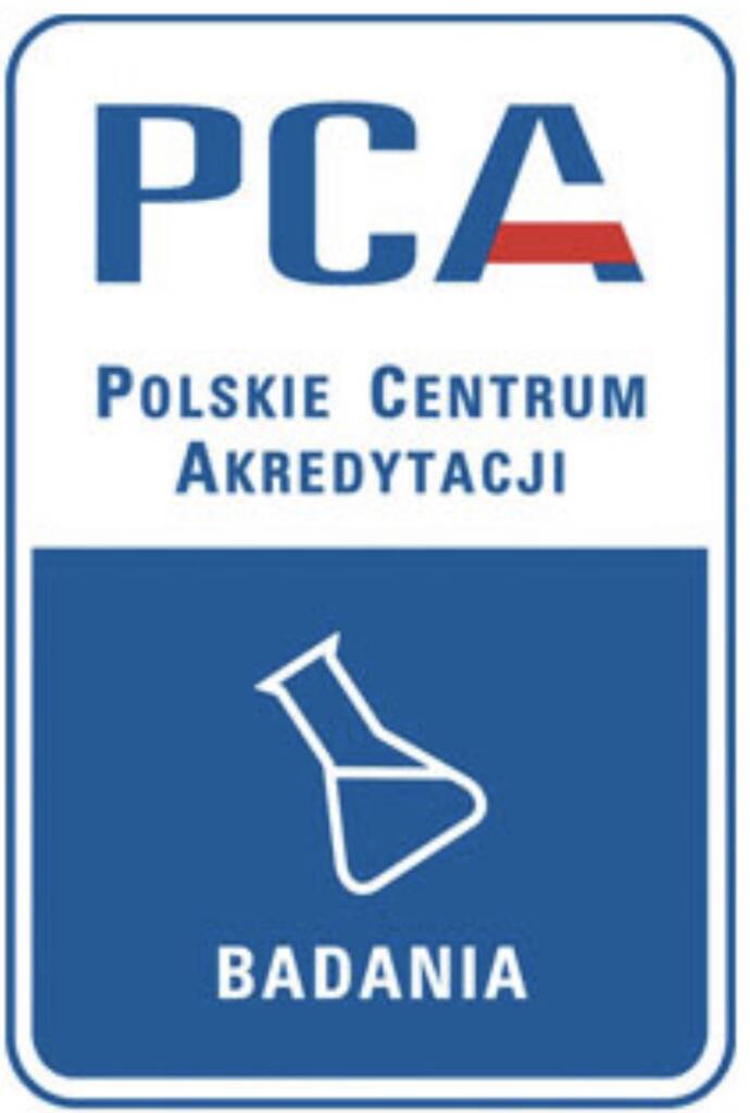 PCA - akredytacja toolstatic