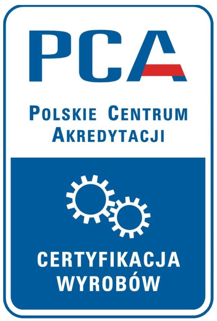 PCA - akredytacja toolstatic