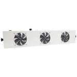Jonizator z trzema wentylatorami TS-2452-80JN