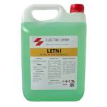 PŁYN DO SPRYSKIWACZY – LETNI – 5l